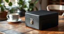 top digital detox lock boxes