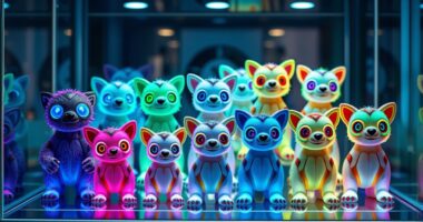 top digital pet recommendations