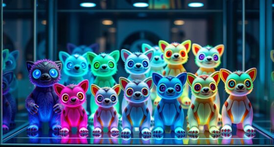 top digital pet recommendations