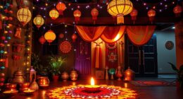 top diwali decor kits