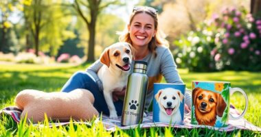 top dog lover gift ideas