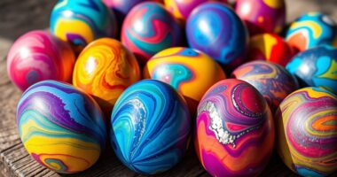 top easter egg dye kits