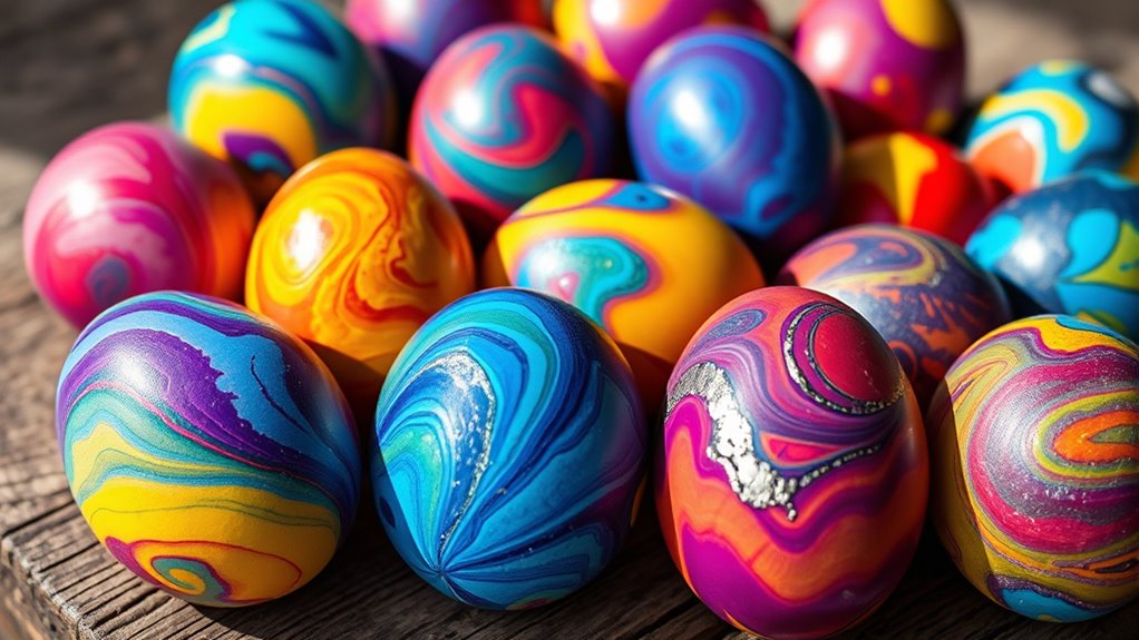 top easter egg dye kits