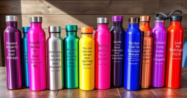 top eco friendly hydration options