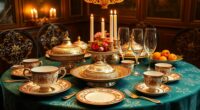top eid tableware collections