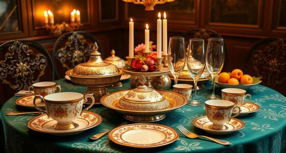 top eid tableware collections