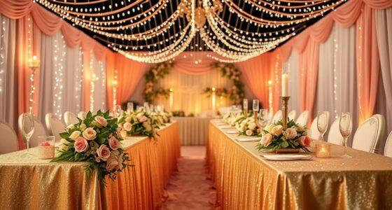 top engagement party decoration sets