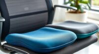 top ergonomic cushion selections