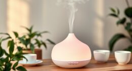 top essential oil diffusers