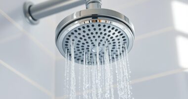 top filtered shower head picks