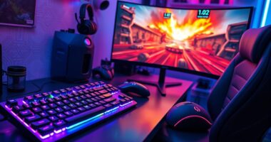 top gaming gift ideas