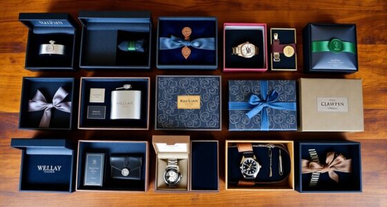 top groomsmen gift ideas