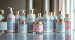 top hair repair products