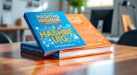 top hashtag guide books