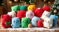 top holiday squishmallow picks