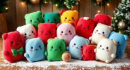 top holiday squishmallow picks