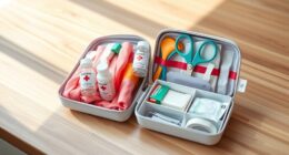 top home emergency supplies