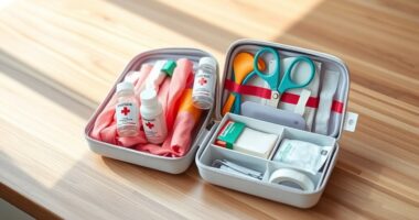 top home emergency supplies