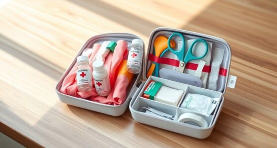 top home emergency supplies