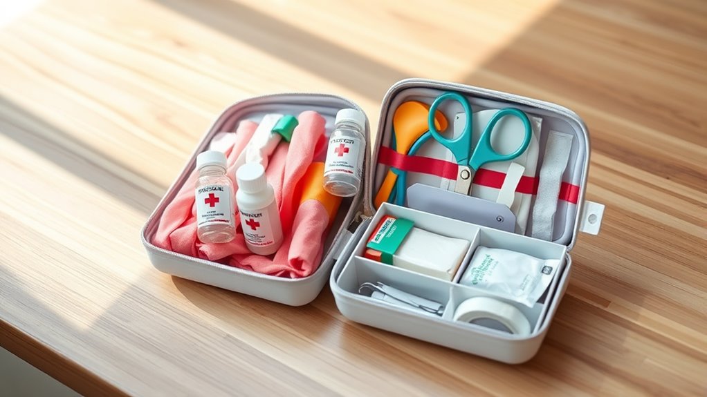 top home emergency supplies