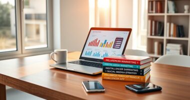 top influencer marketing books