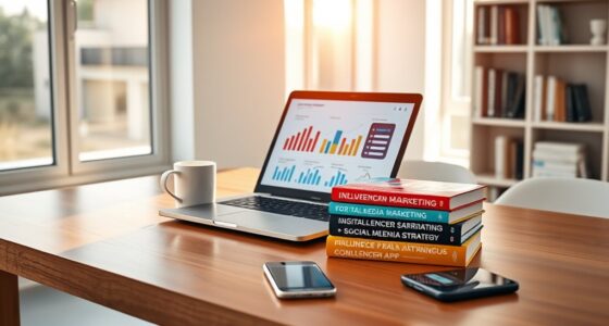 top influencer marketing books