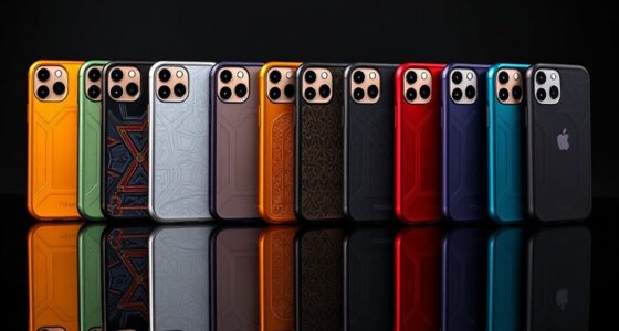 top iphone 17 pro max cases