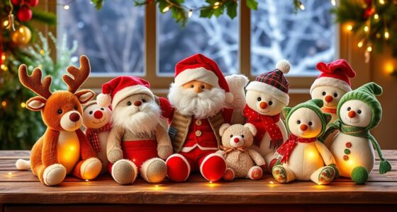 top jellycat christmas gift picks