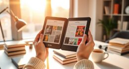 top kindle unlimited deals