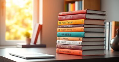 top language book bundles