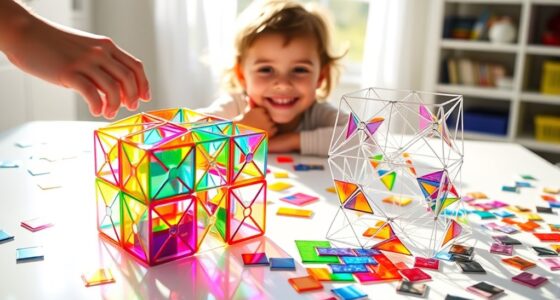 top magnetic tile comparisons