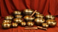 top meditation bowl sets 2025