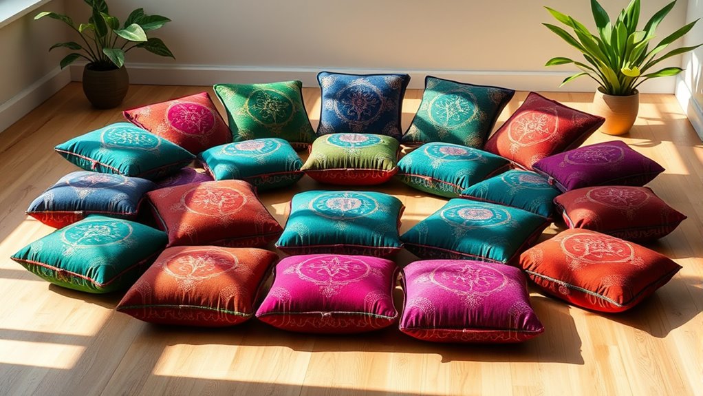 top meditation cushion picks