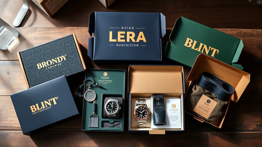 top men s subscription box picks