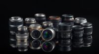 top micro lens kits