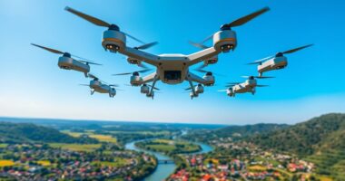 top mini drones for photography