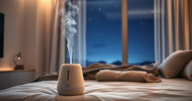 top moisturizing bedroom humidifiers