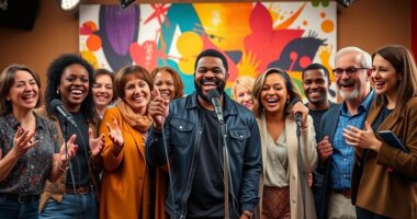 top motivational audiobook speakers