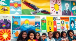 top motivational classroom posters