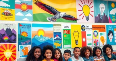 top motivational classroom posters