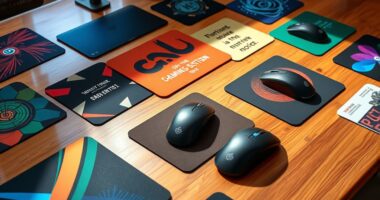 top motivational mouse pads
