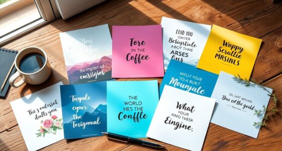 top motivational printable collections