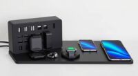 top multi device charging stations