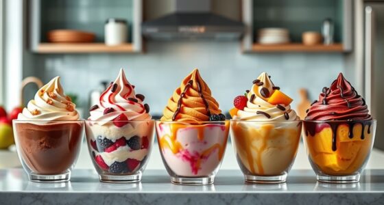 top ninja creami recipes