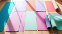 top non slip yoga mats