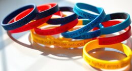 top perseverance wristband sets