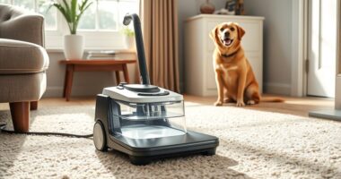 top pet carpet spot cleaners