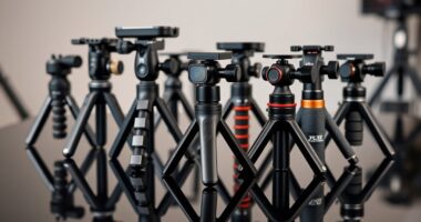 top phone tripod adapters