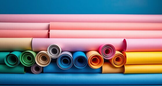 top photo backdrop paper rolls