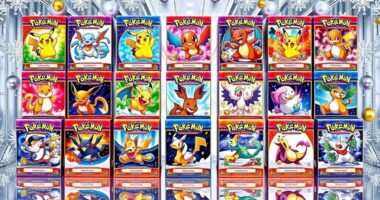 top pok mon tcg advent calendars